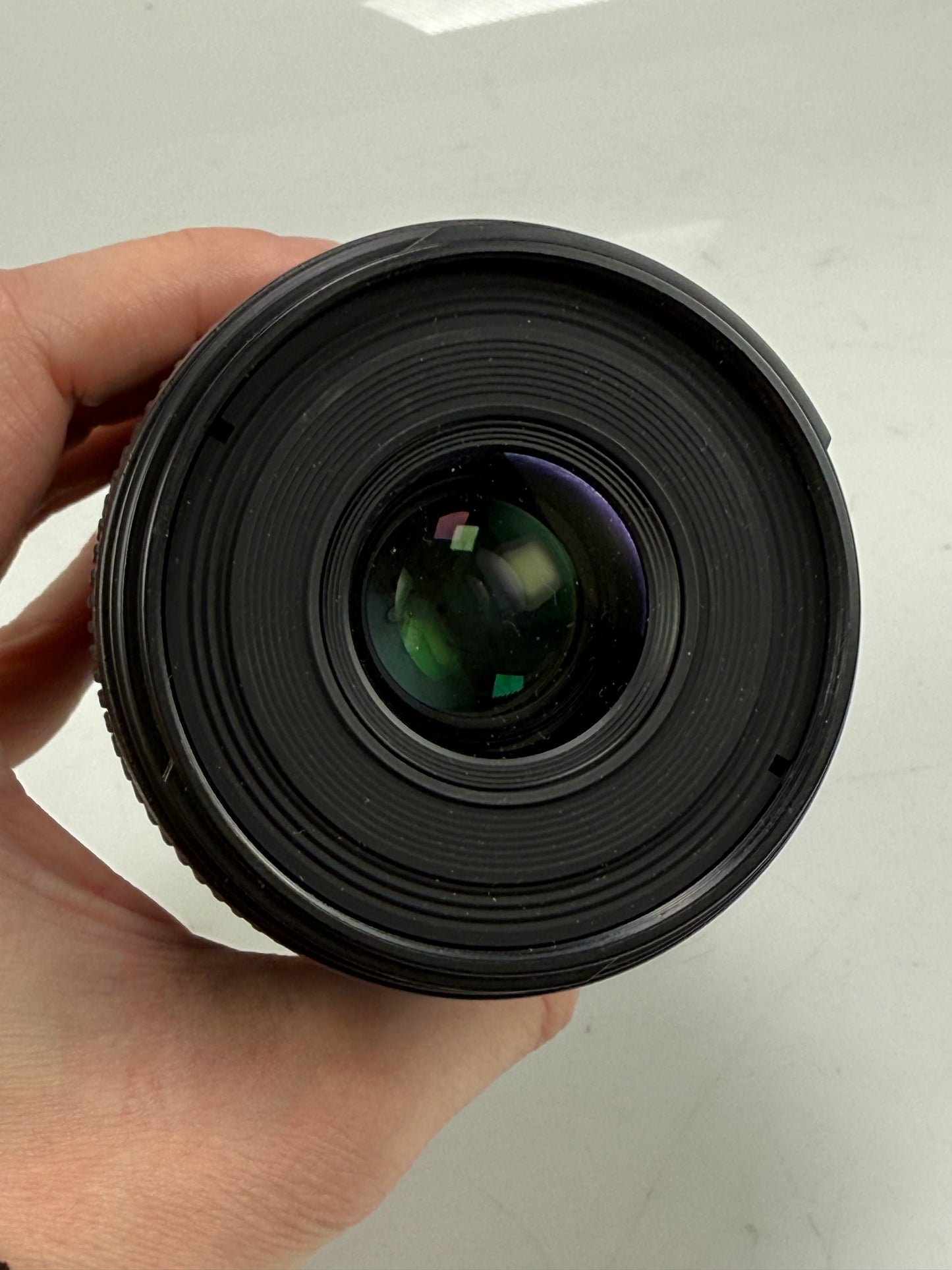 Nikon Nikkor AF-S 60mm f2.8 Macro Lens