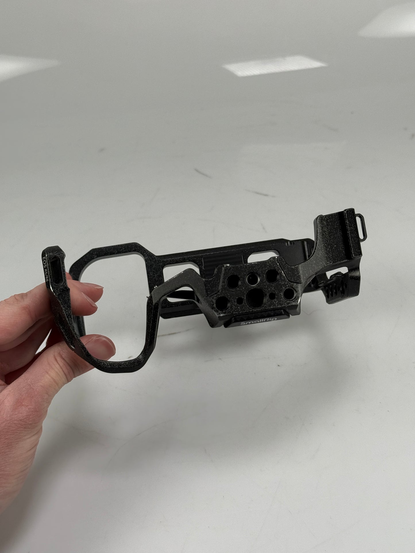 SmallRig Cage for Canon R5/R6