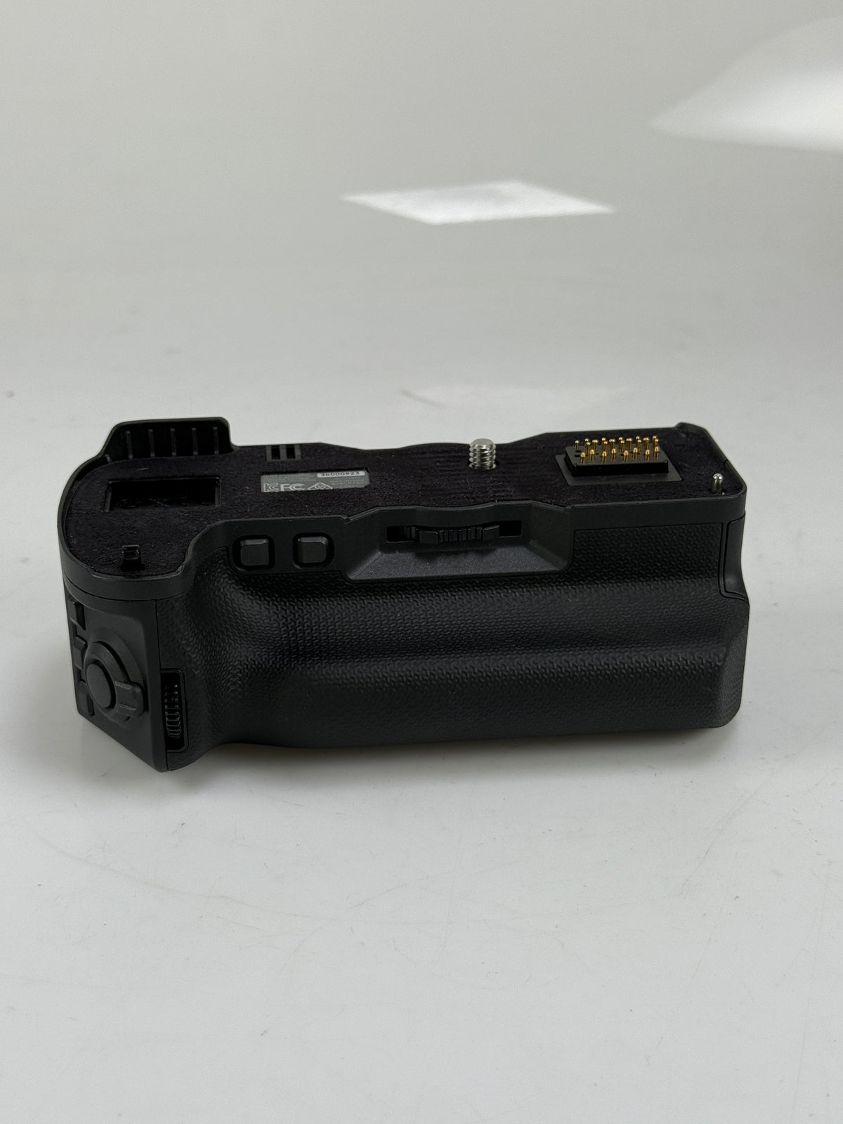 Fujifilm Vertical Battery Grip VG-GFX100II for GFX 100 II Medium Format Camera