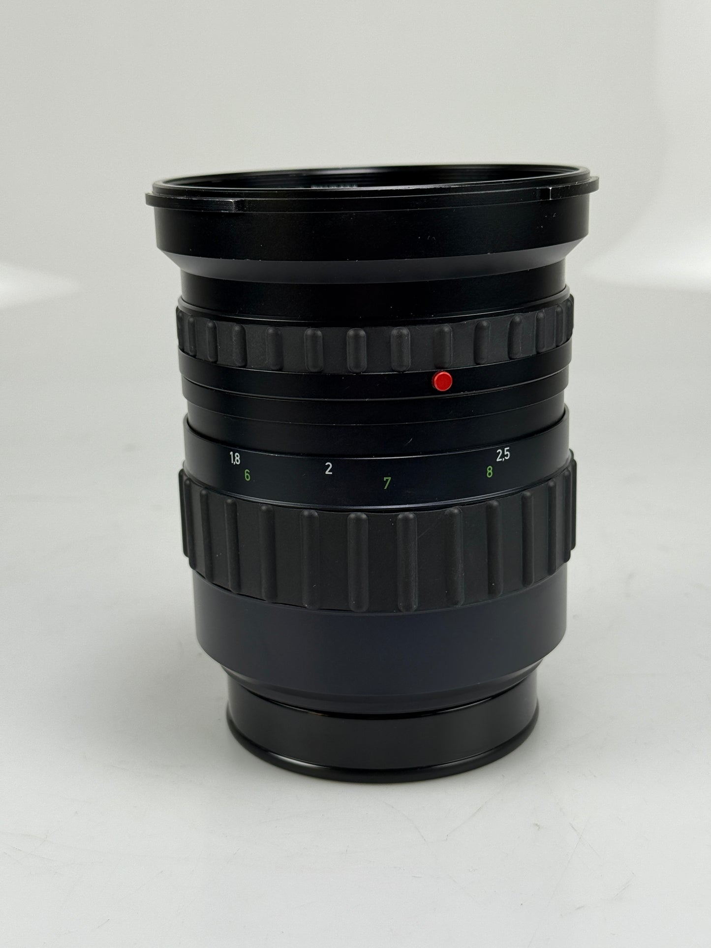 Rollei Schneider-Kreuznach Tele-Xenar 180mm f2.8 HFT PQ Lens