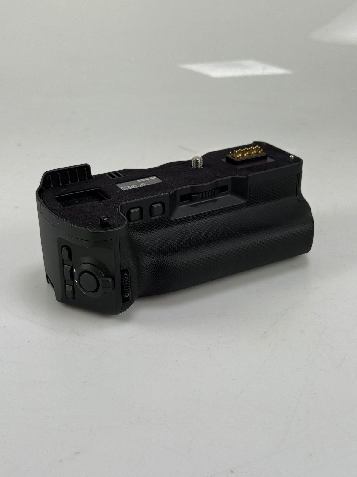 Fujifilm Vertical Battery Grip VG-GFX100II for GFX 100 II Medium Format Camera