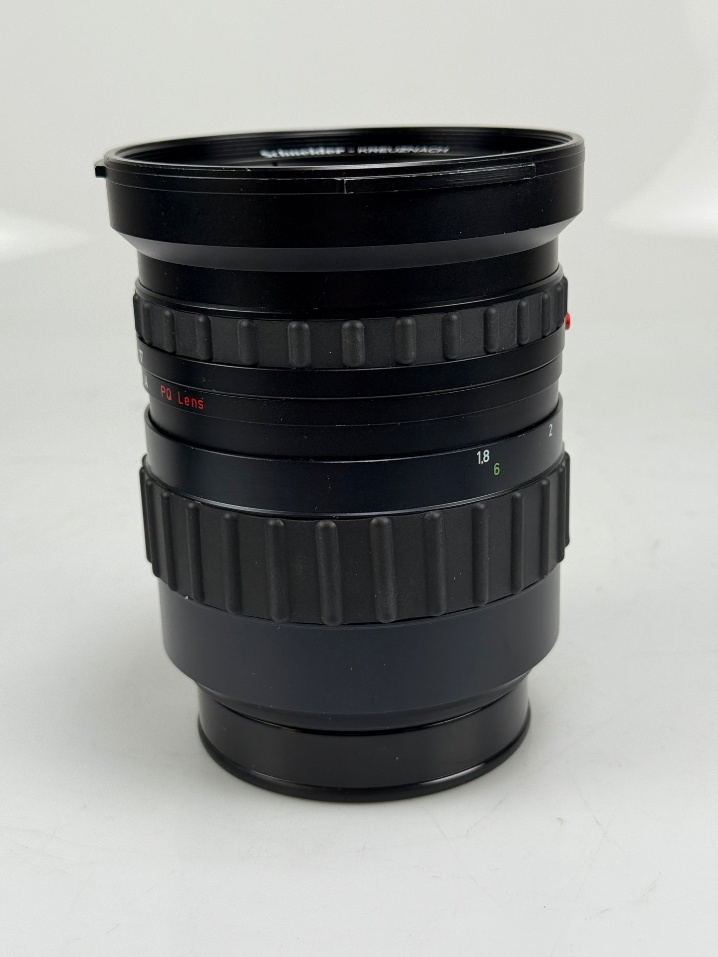 Rollei Schneider-Kreuznach Tele-Xenar 180mm f2.8 HFT PQ Lens