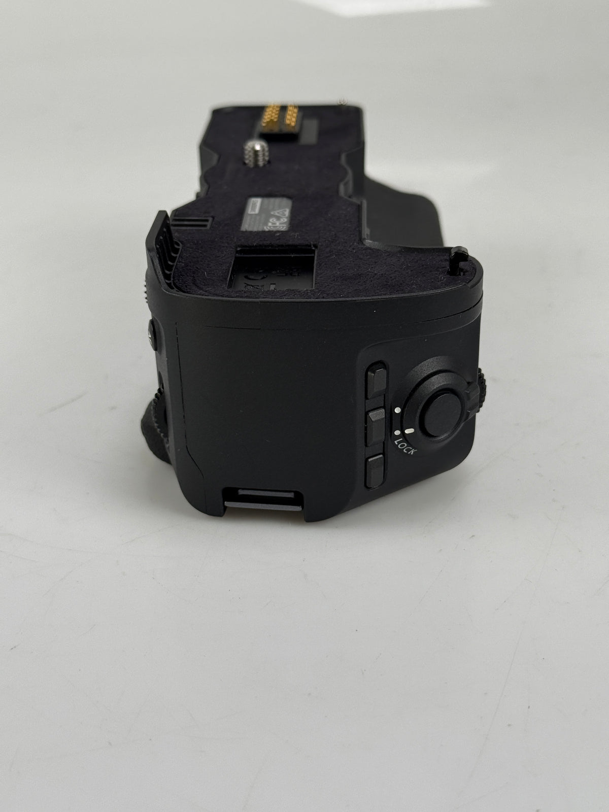 Fujifilm Vertical Battery Grip VG-GFX100II for GFX 100 II Medium Format Camera
