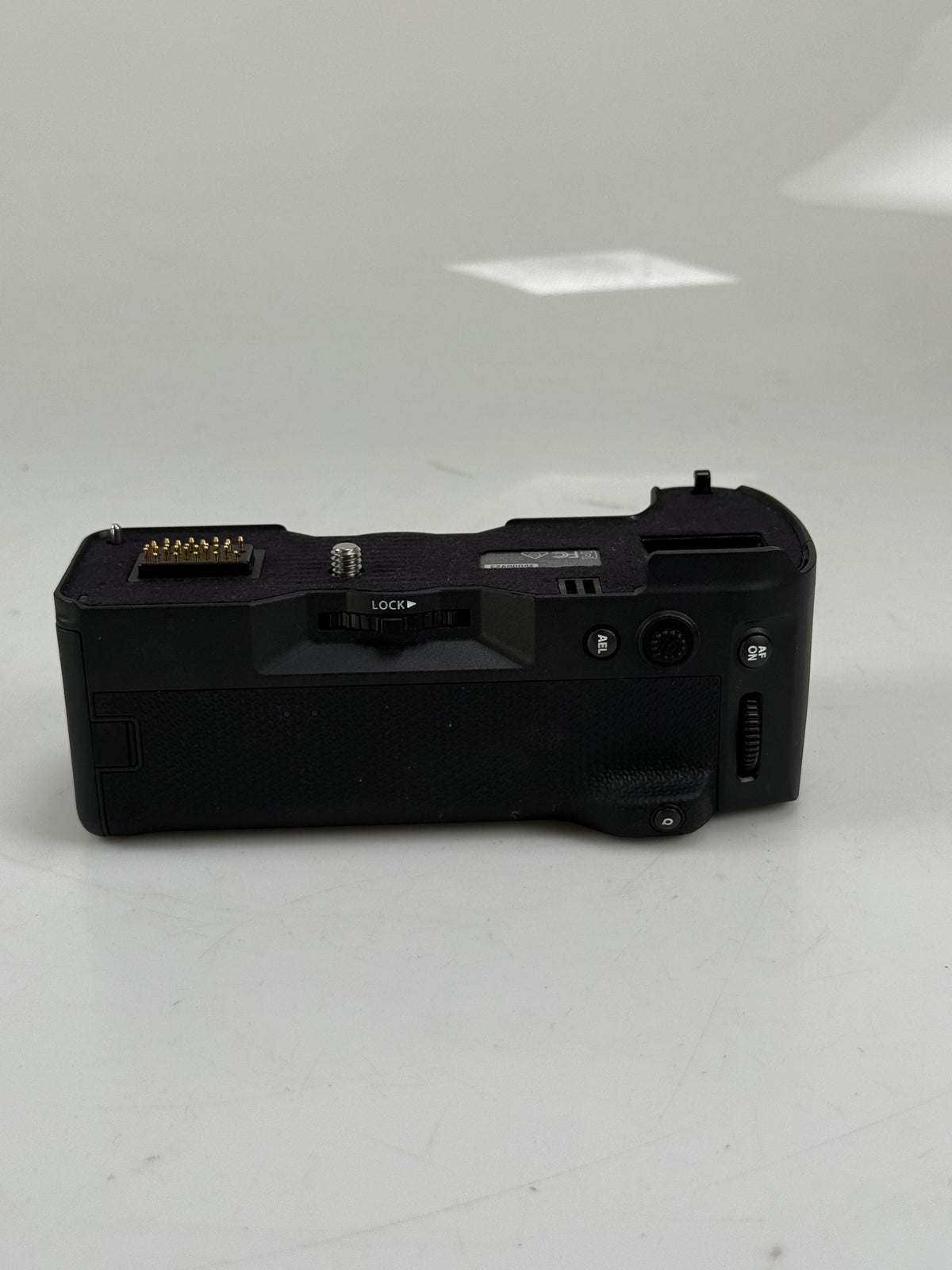 Fujifilm Vertical Battery Grip VG-GFX100II for GFX 100 II Medium Format Camera