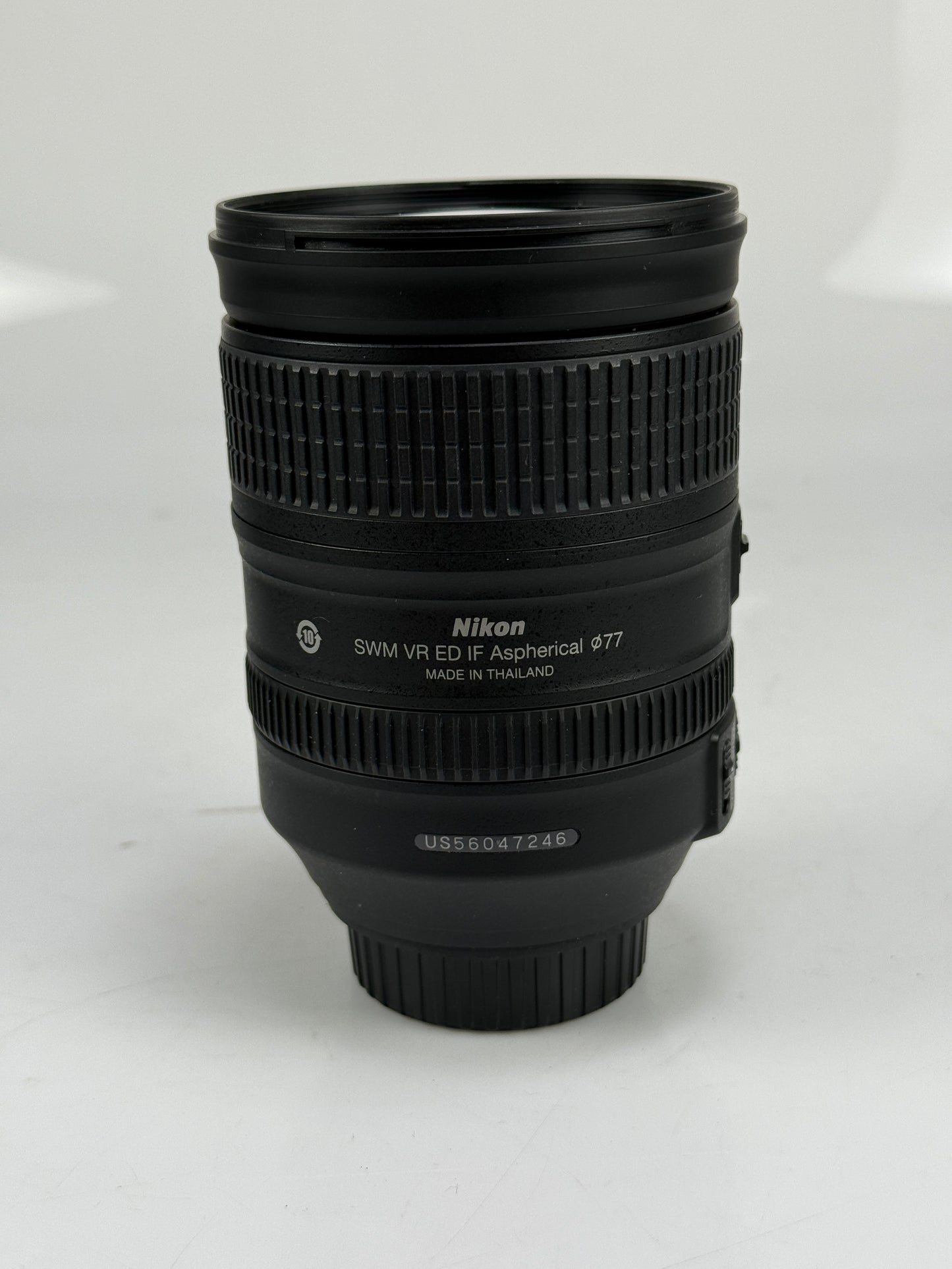 Nikon Nikkor AF-S 28-300mm f3.5-5.6 G VR ED IF Lens AFS