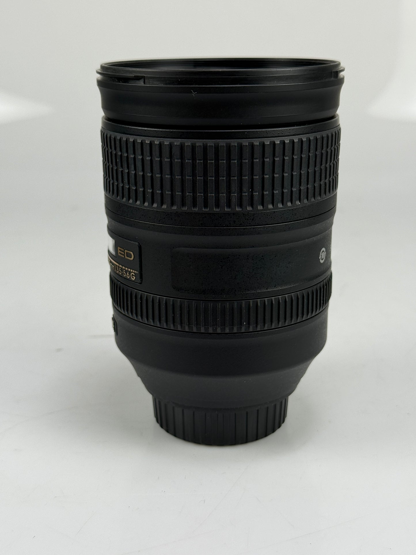 Nikon Nikkor AF-S 28-300mm f3.5-5.6 G VR ED IF Lens AFS