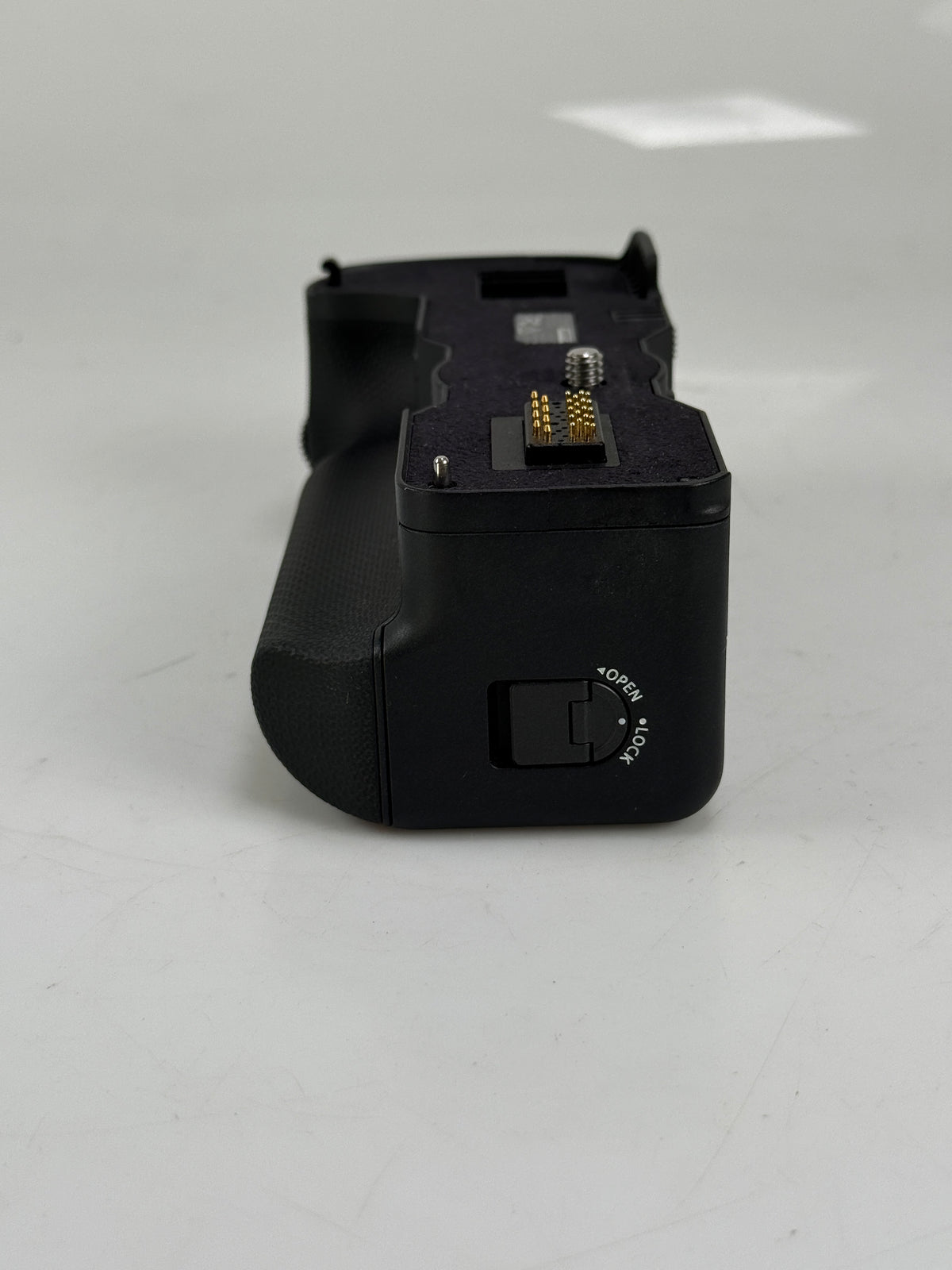 Fujifilm Vertical Battery Grip VG-GFX100II for GFX 100 II Medium Format Camera