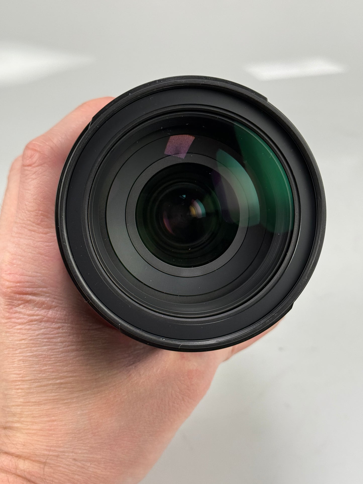 Nikon Nikkor AF-S 28-300mm f3.5-5.6 G VR ED IF Lens AFS