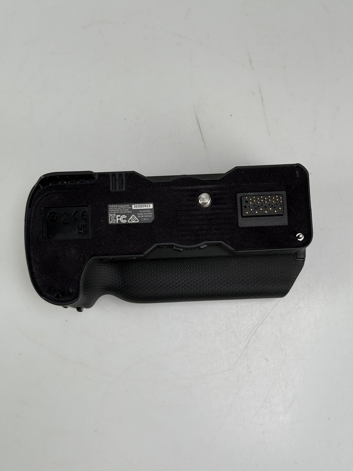 Fujifilm Vertical Battery Grip VG-GFX100II for GFX 100 II Medium Format Camera