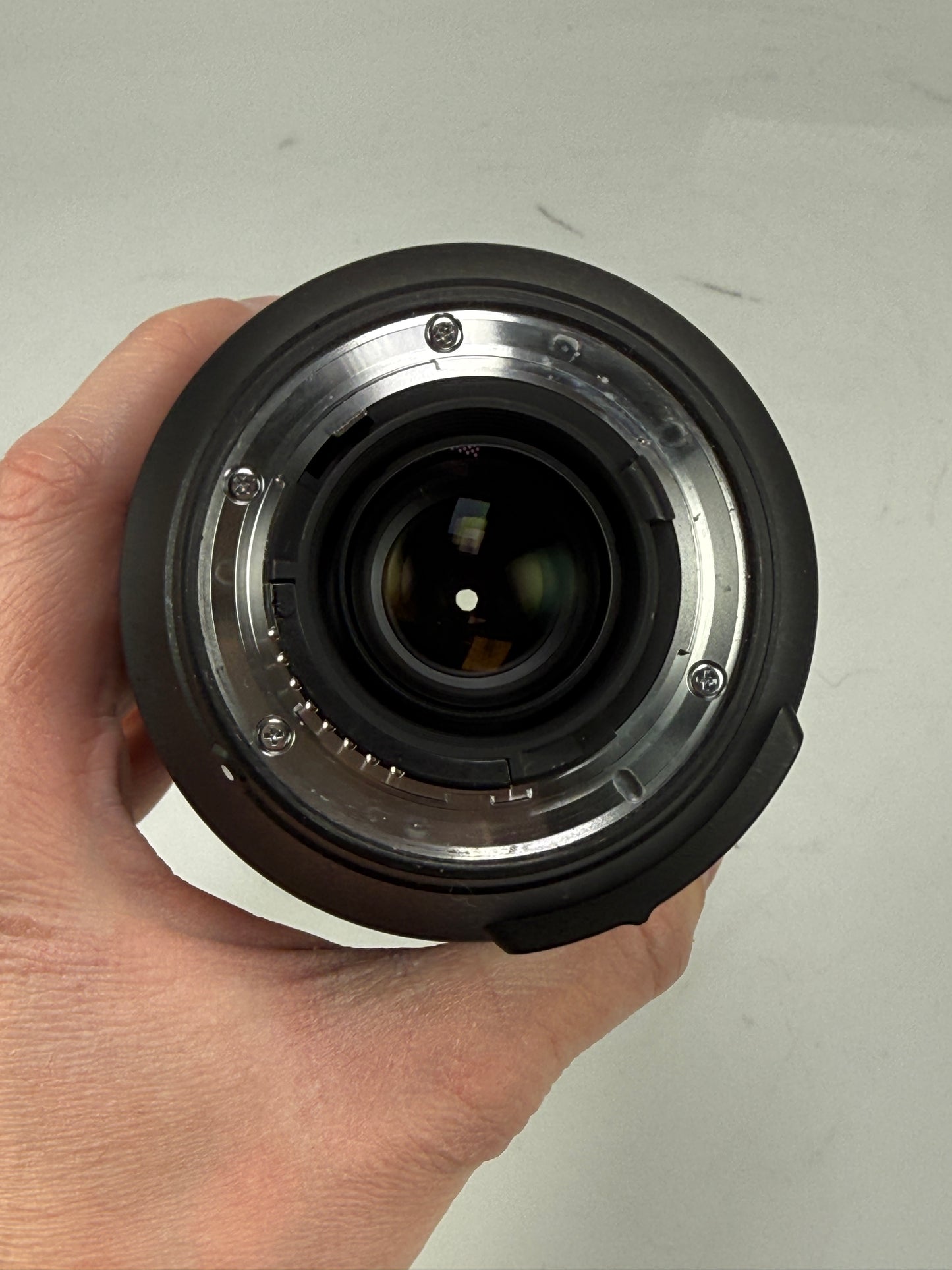 Nikon Nikkor AF-S 28-300mm f3.5-5.6 G VR ED IF Lens AFS