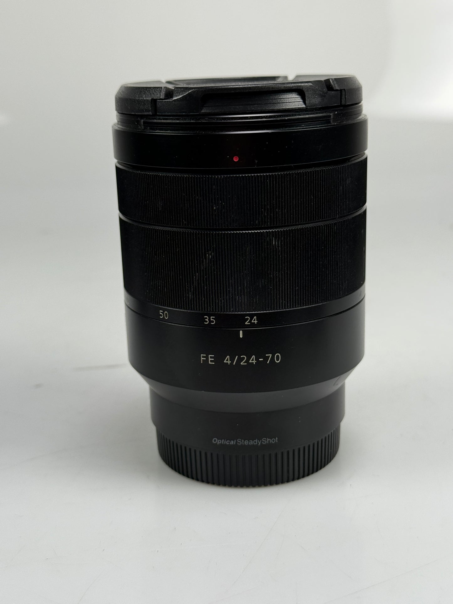 Sony FE 24-70mm f4 ZA Zeiss Vario-Tessar T* OSS E-Mount Lens SEL2470Z