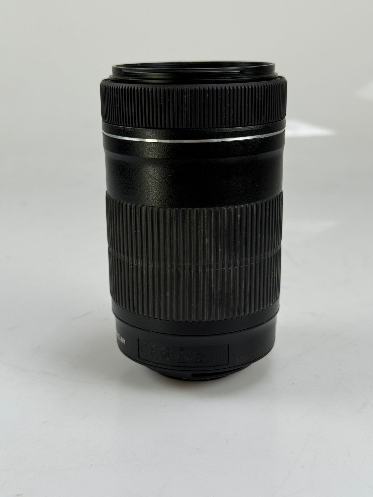 Canon EF-S 55-250mm f4-5.6 IS STM Telephoto Zoom Lens For Canon Rebel