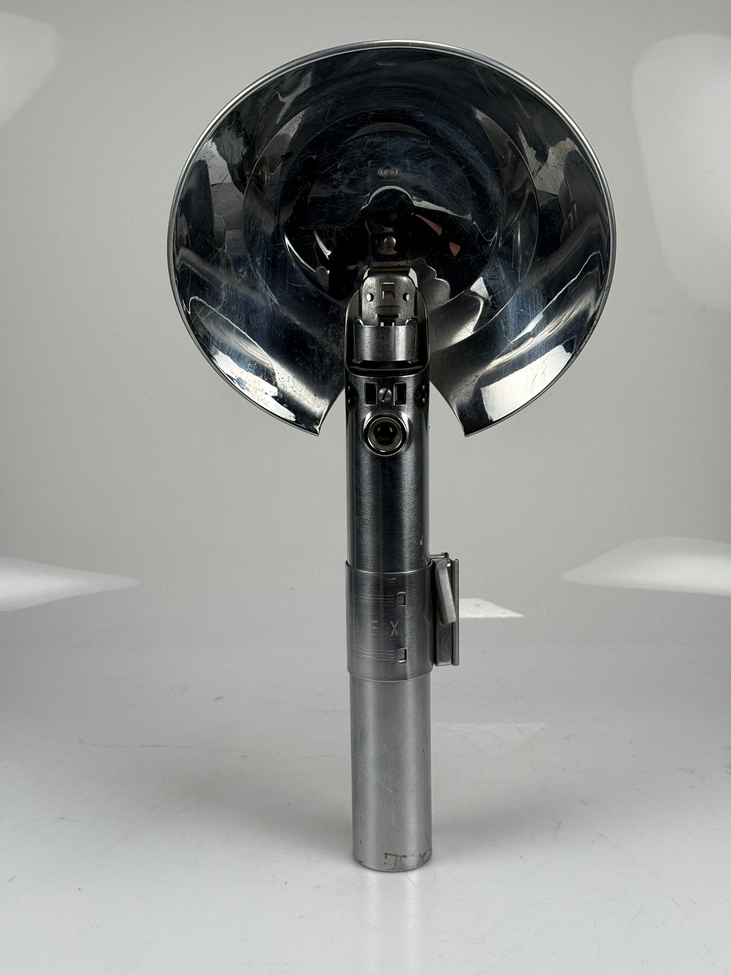 GRAFLEX 3 Cell Flash Star Wars Lightsaber with reflector