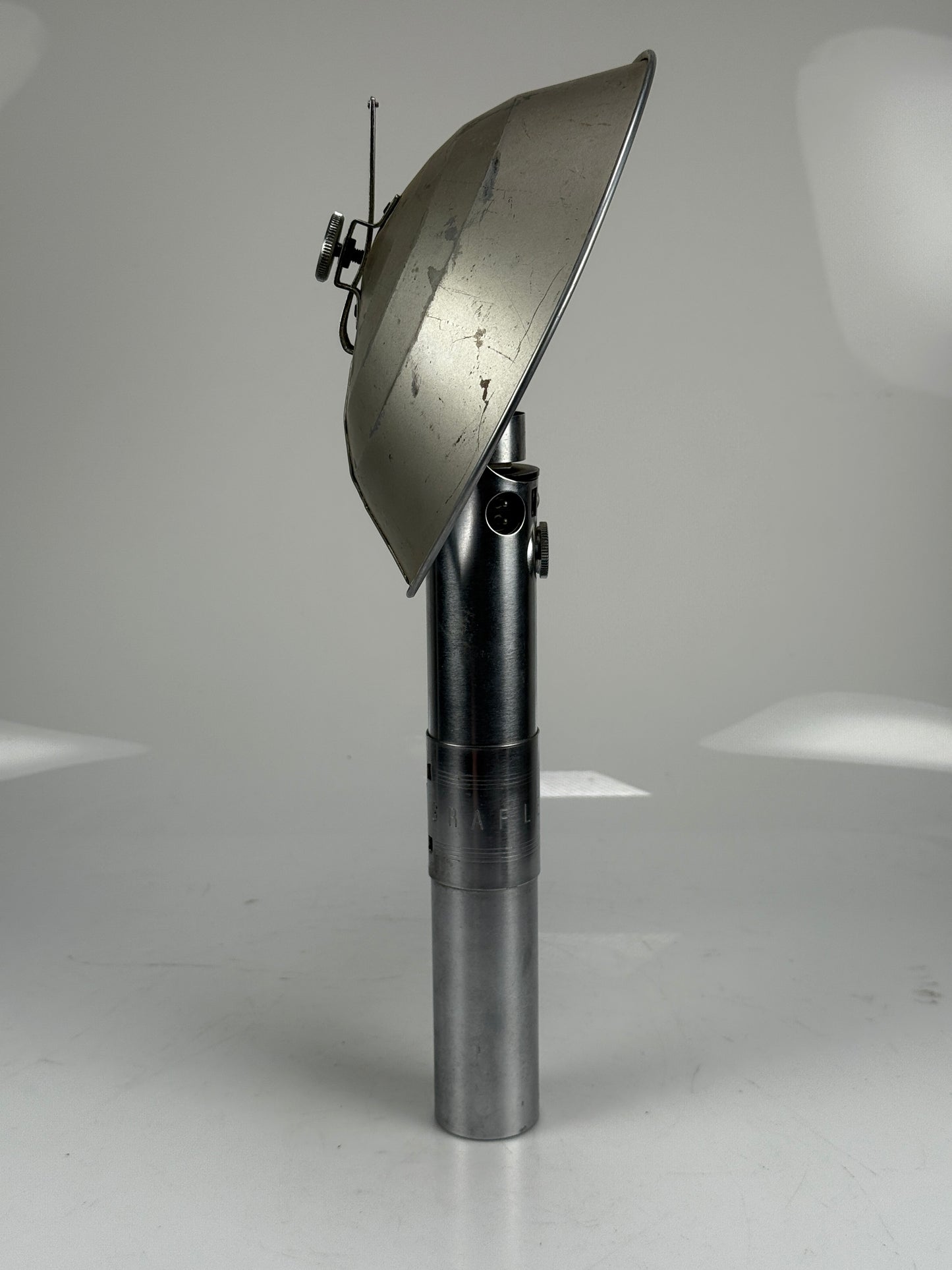 GRAFLEX 3 Cell Flash Star Wars Lightsaber with reflector