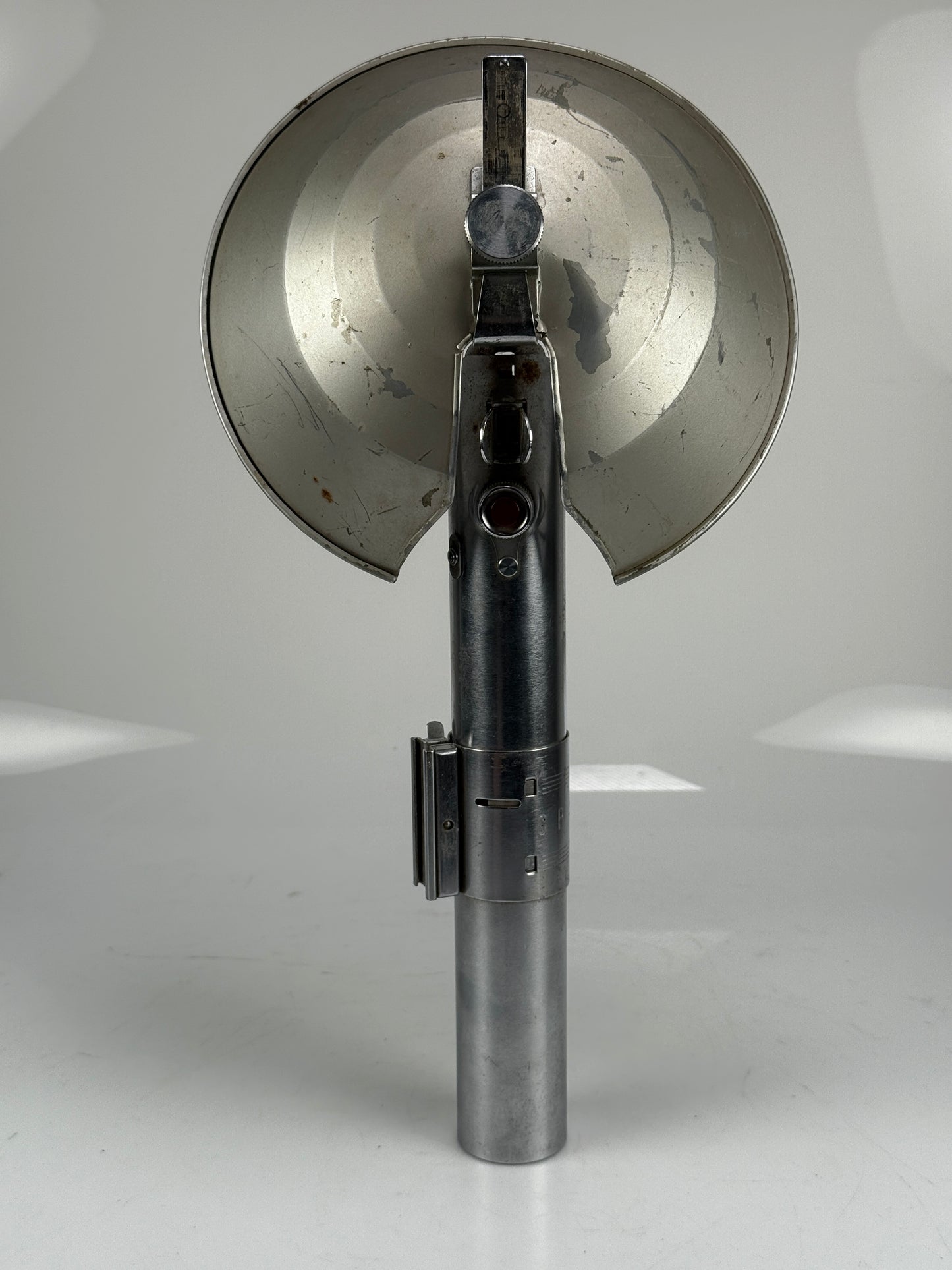 GRAFLEX 3 Cell Flash Star Wars Lightsaber with reflector