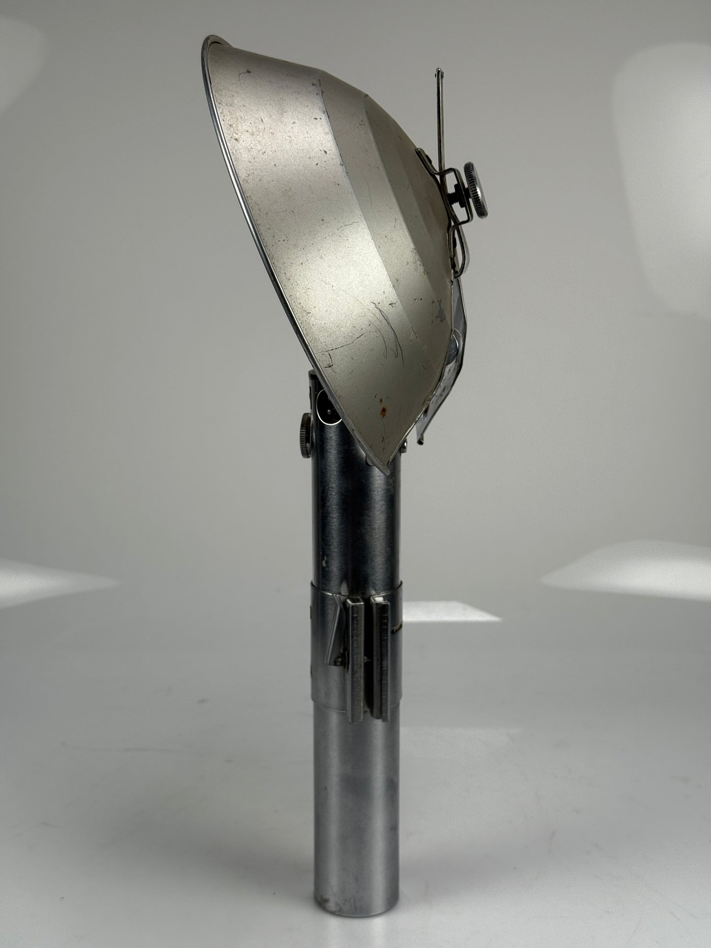 GRAFLEX 3 Cell Flash Star Wars Lightsaber with reflector