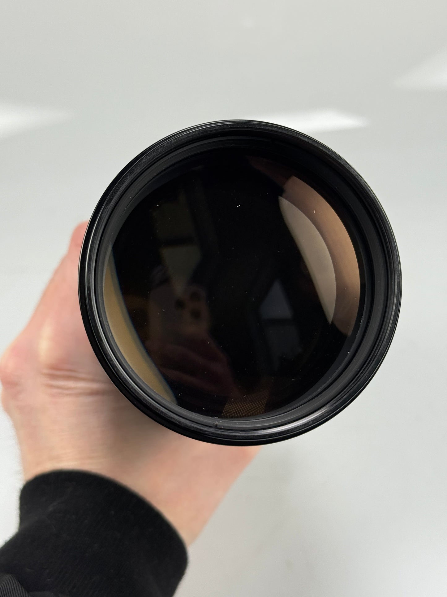 Nikon Non-Ai Nikkor 300mm f4.5 Telephoto Lens