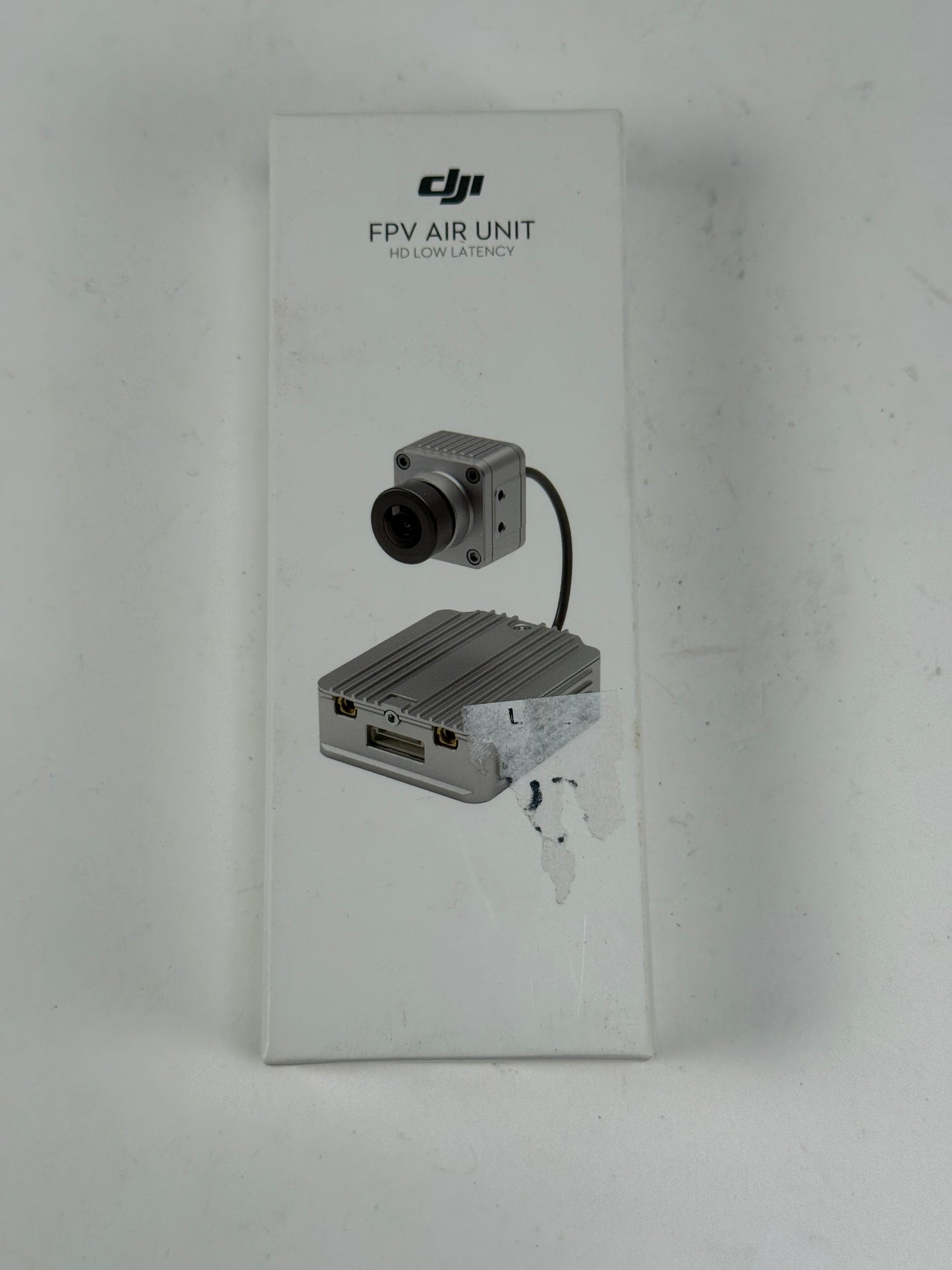 DJI FPV Air Unit With Camera – Betaflight Compatible