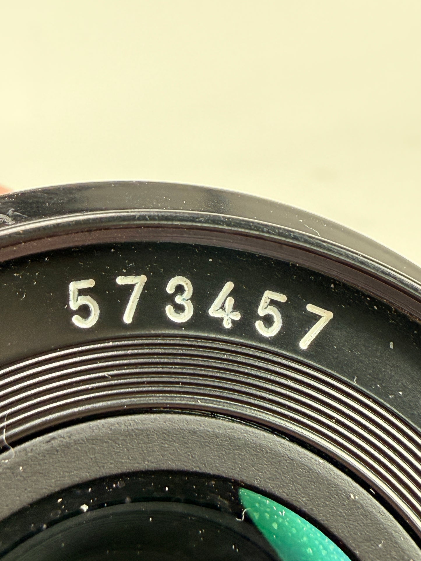 Nikon Ais Nikkor 35mm f2.8 MF Wide Angle Lens F Mount