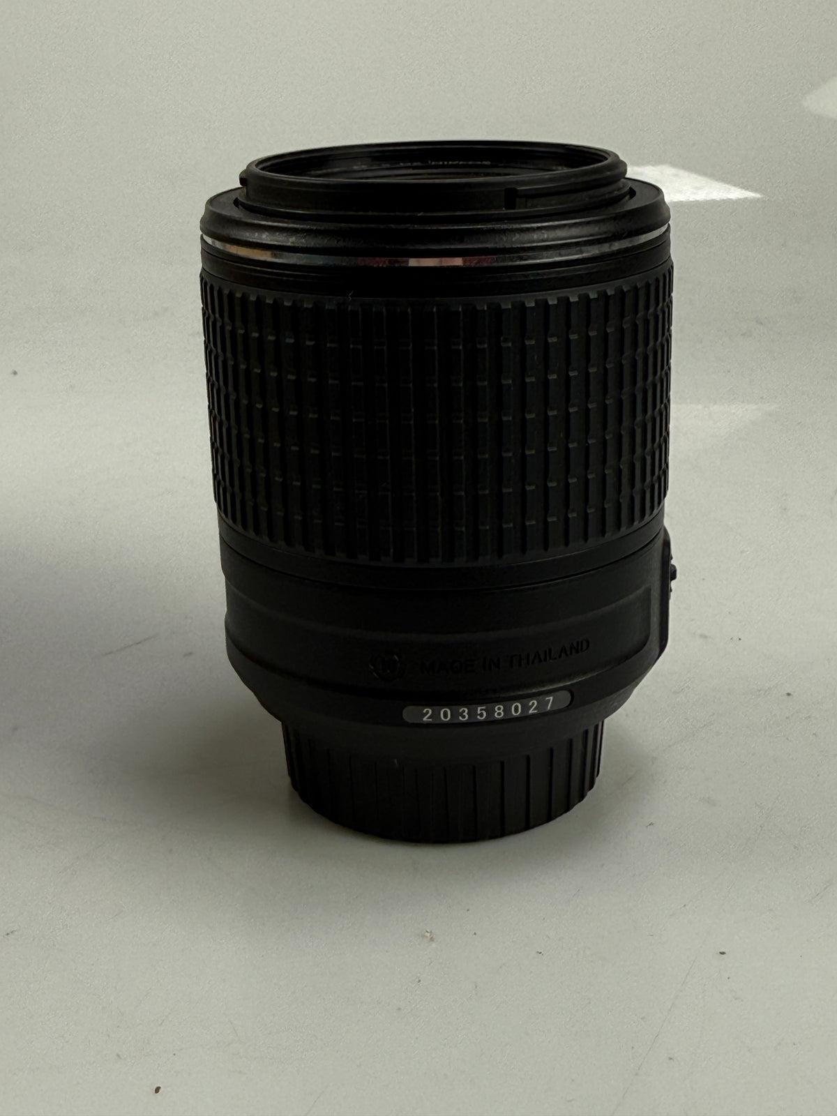 Nikon Nikkor AF-S 55-200mm F/4-5.6 G ED DX VR II Lens