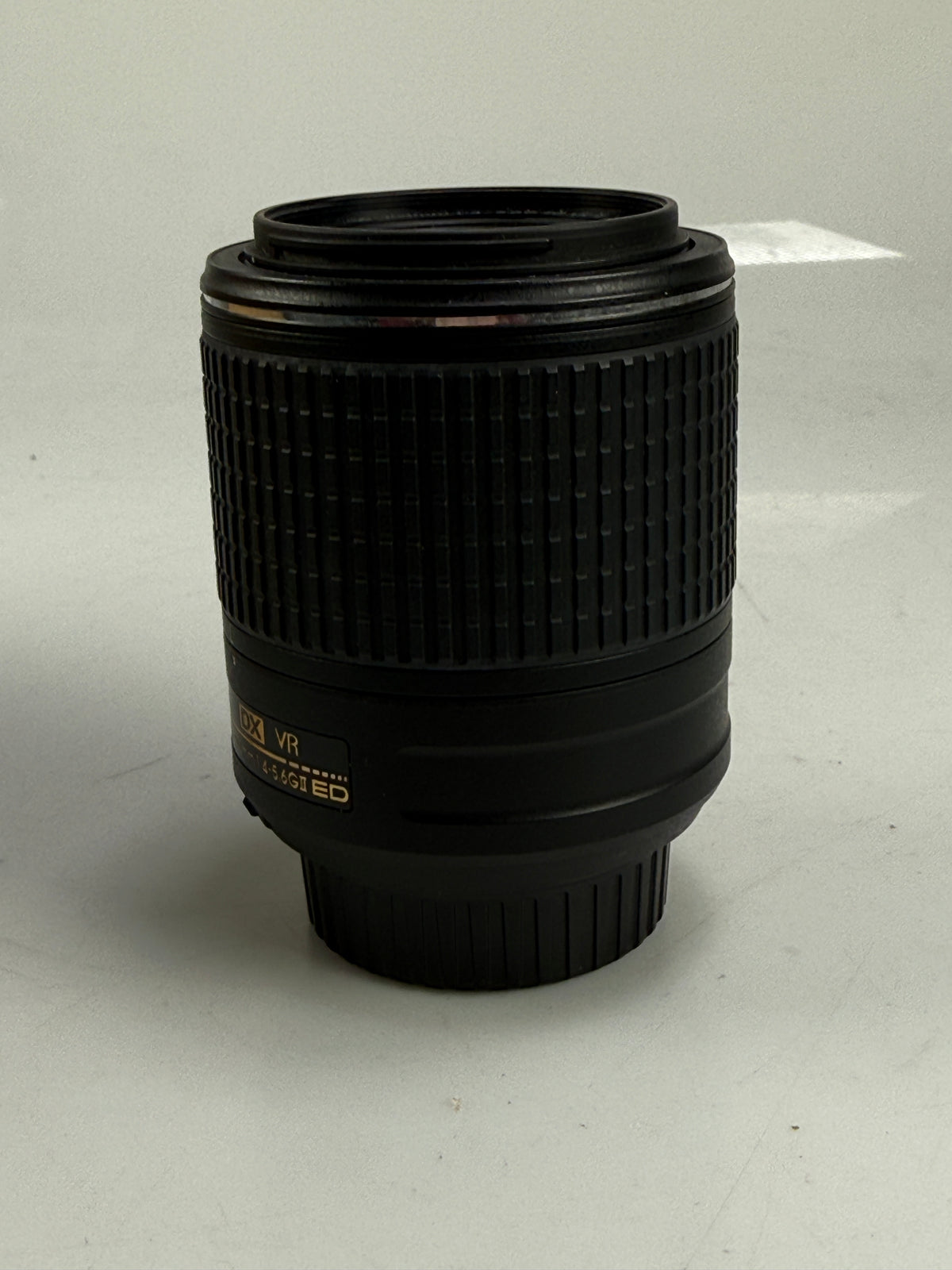 Nikon Nikkor AF-S 55-200mm F/4-5.6 G ED DX VR II Lens