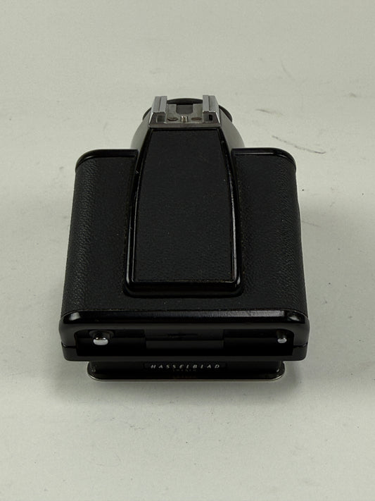 Hasselblad PME Meter Prism Finder 500CM 501C 503 CX i CW