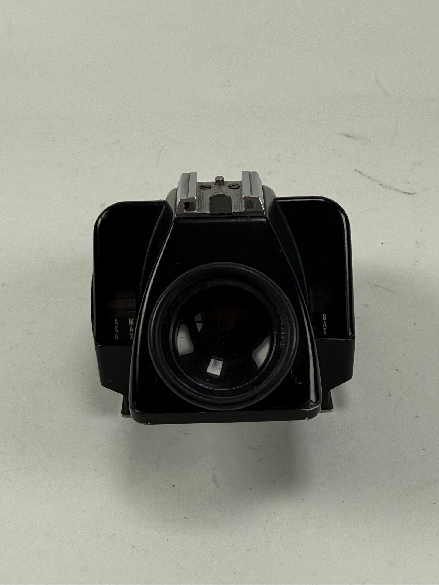 Hasselblad PME Meter Prism Finder 500CM 501C 503 CX i CW