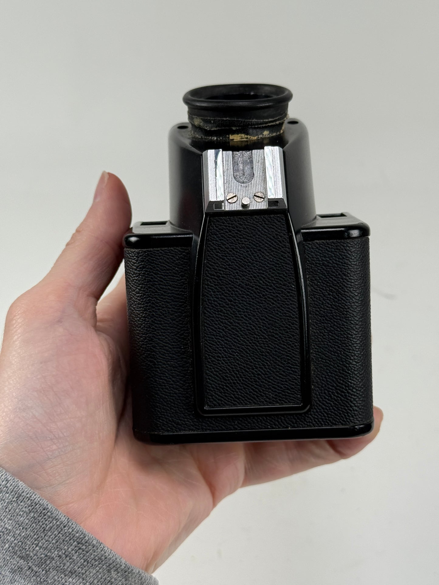 Hasselblad PME Meter Prism Finder 500CM 501C 503 CX i CW