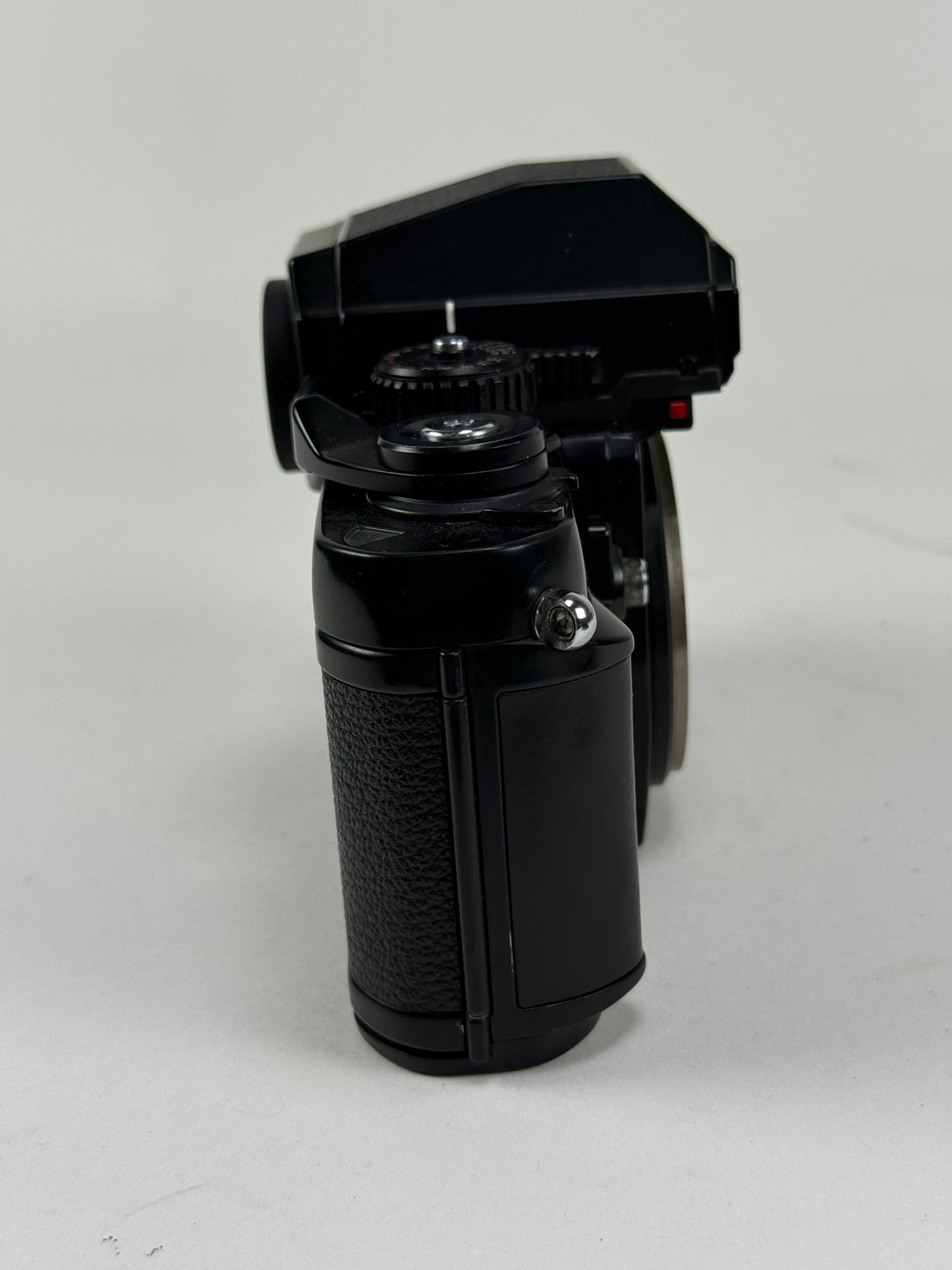 Nikon F3HP HP 35mm Professional Film Camera Body