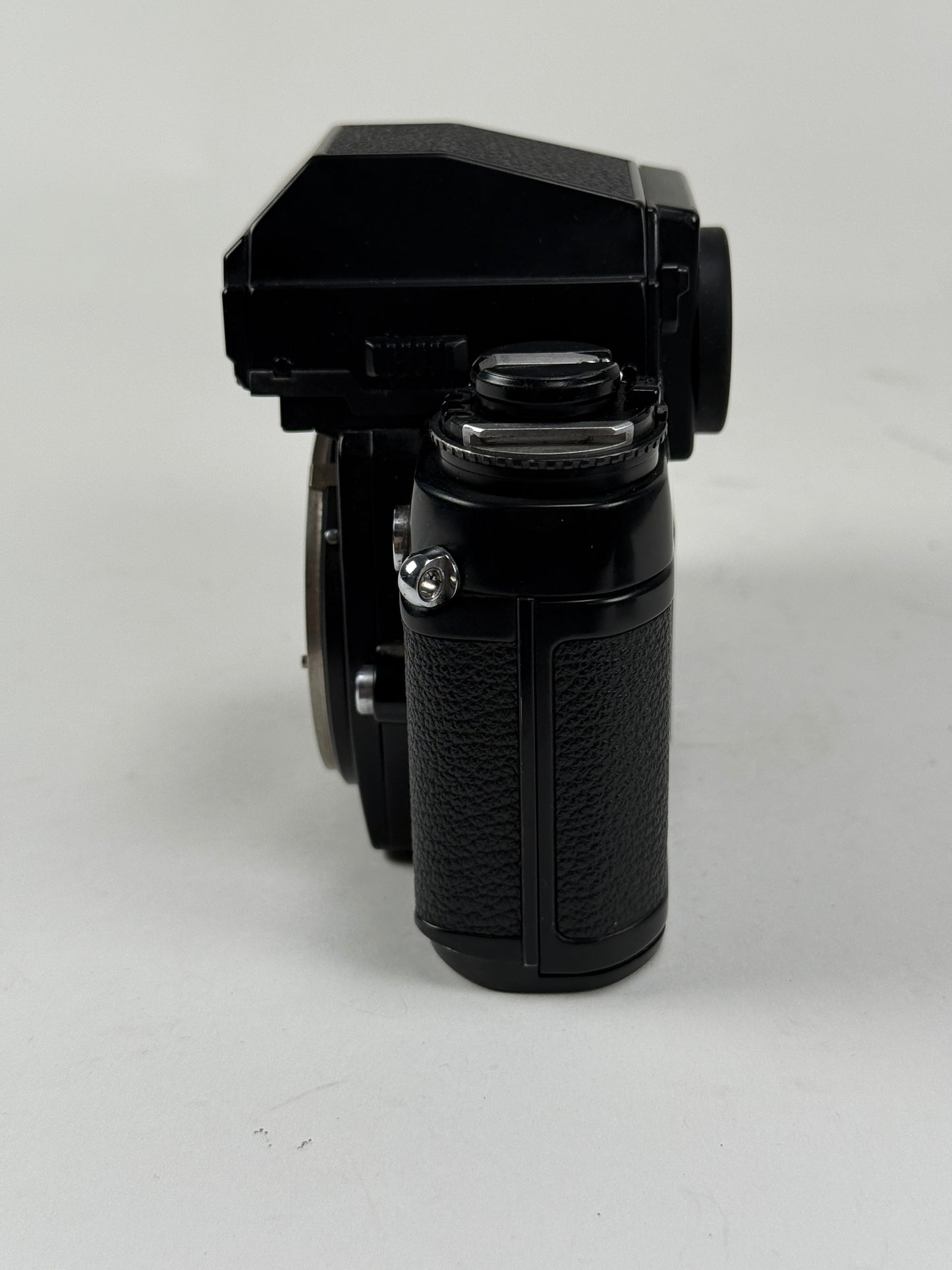 Nikon F3HP HP 35mm Professional Film Camera Body