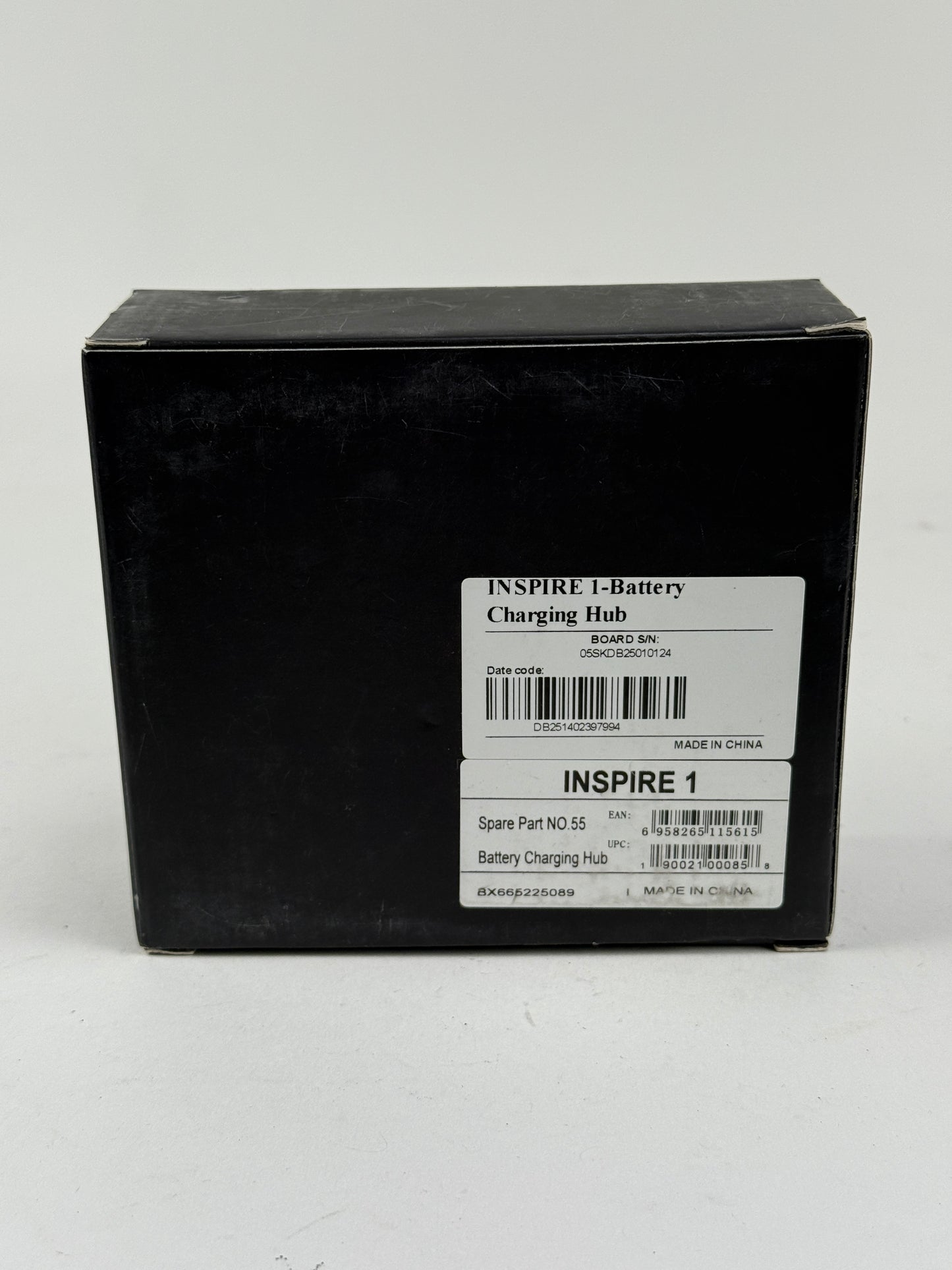 DJI Inspire 1 Battery Charging Charger Hub for TB47 TB48
