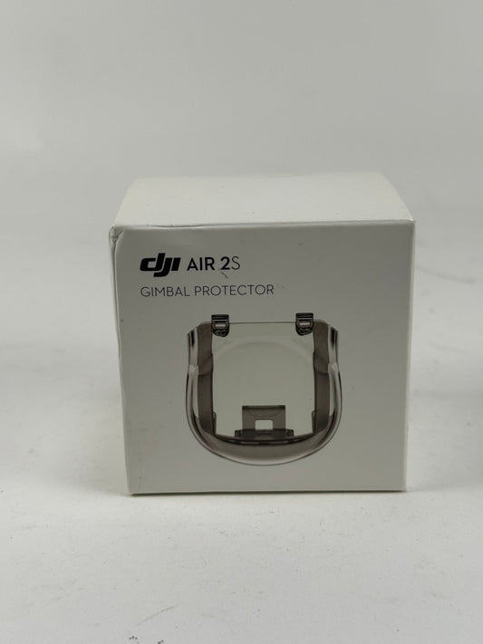 Gimbal Lens Dustproof Cap Protective Cover Protector for DJI Mavic Air 2S Drone