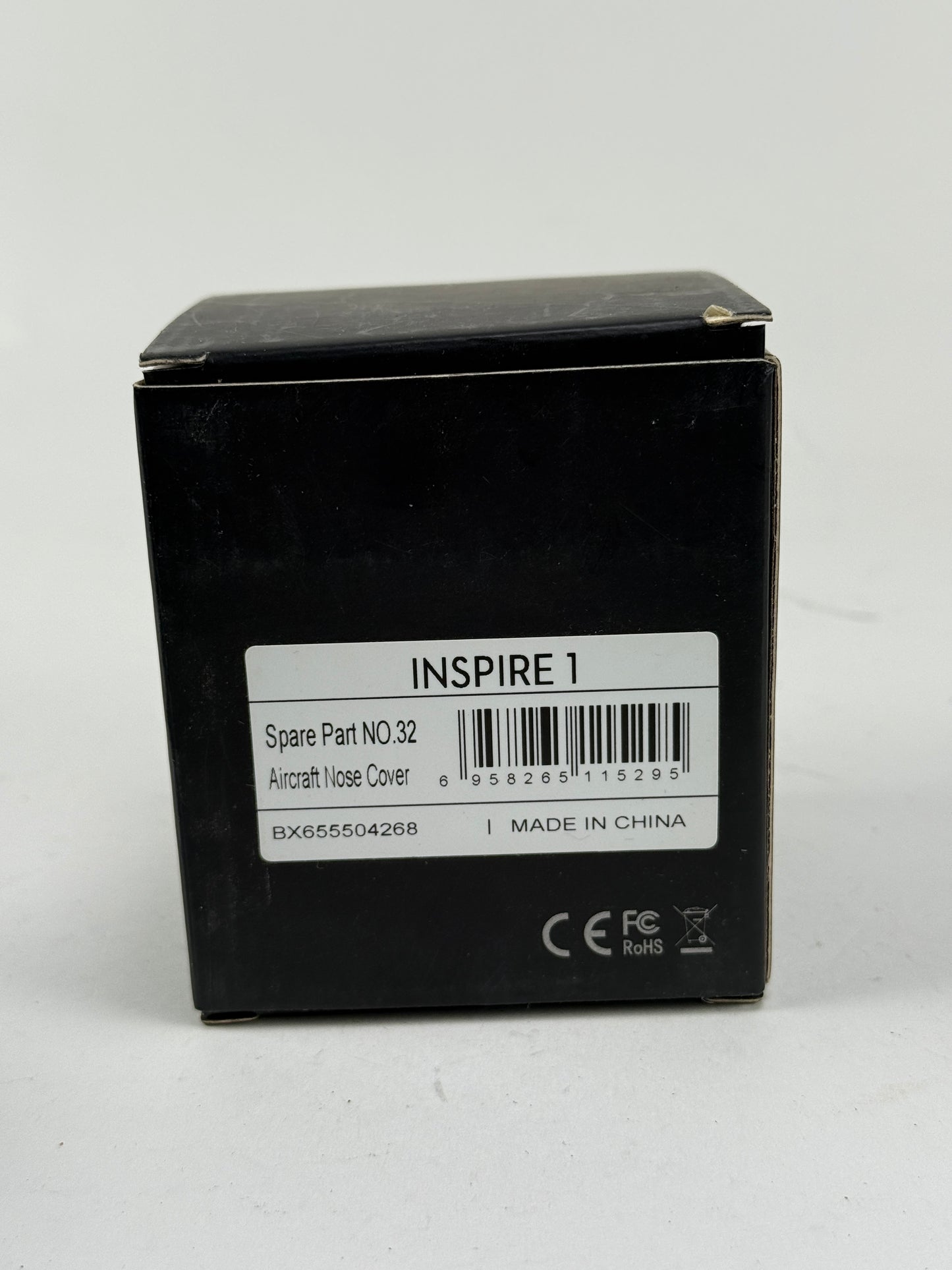 DJI Inspire 1 Part 32 Aircraft Nose Cover Drone