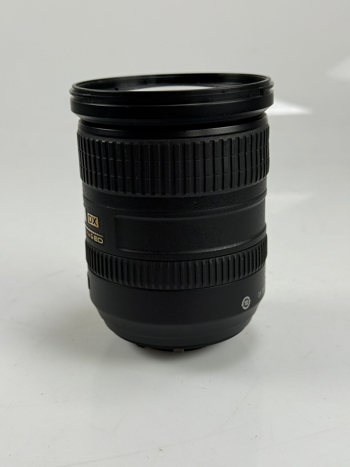 Nikon Nikkor AF-S 18-200mm f3.5-5.6 G ED DX VR Lens AFS
