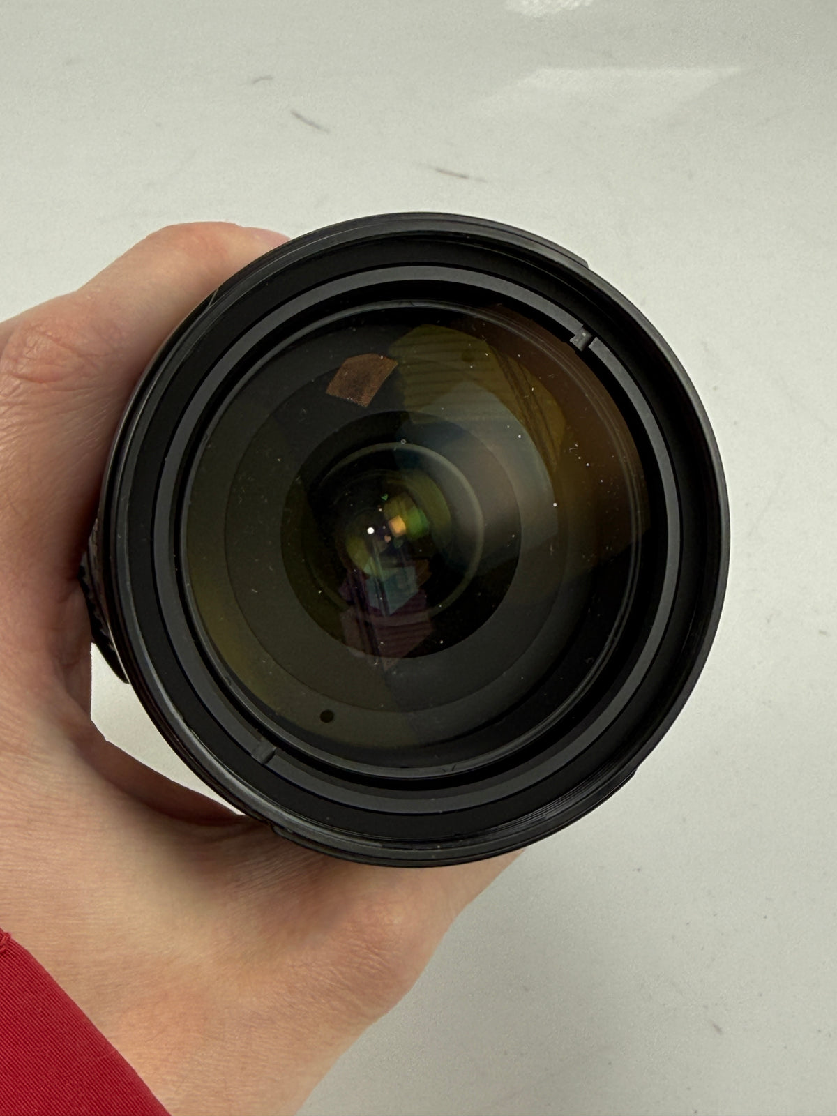 Nikon Nikkor AF-S 18-200mm f3.5-5.6 G ED DX VR Lens AFS