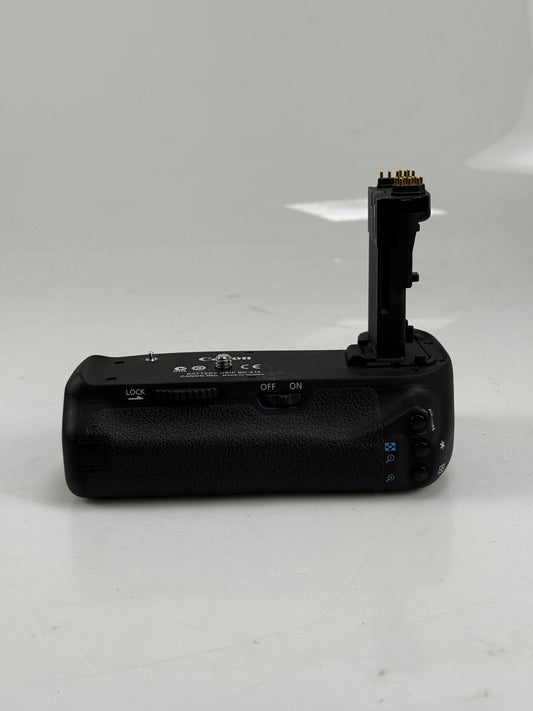 Canon BG-E14 Battery Grip for EOS 90D 80D 70D