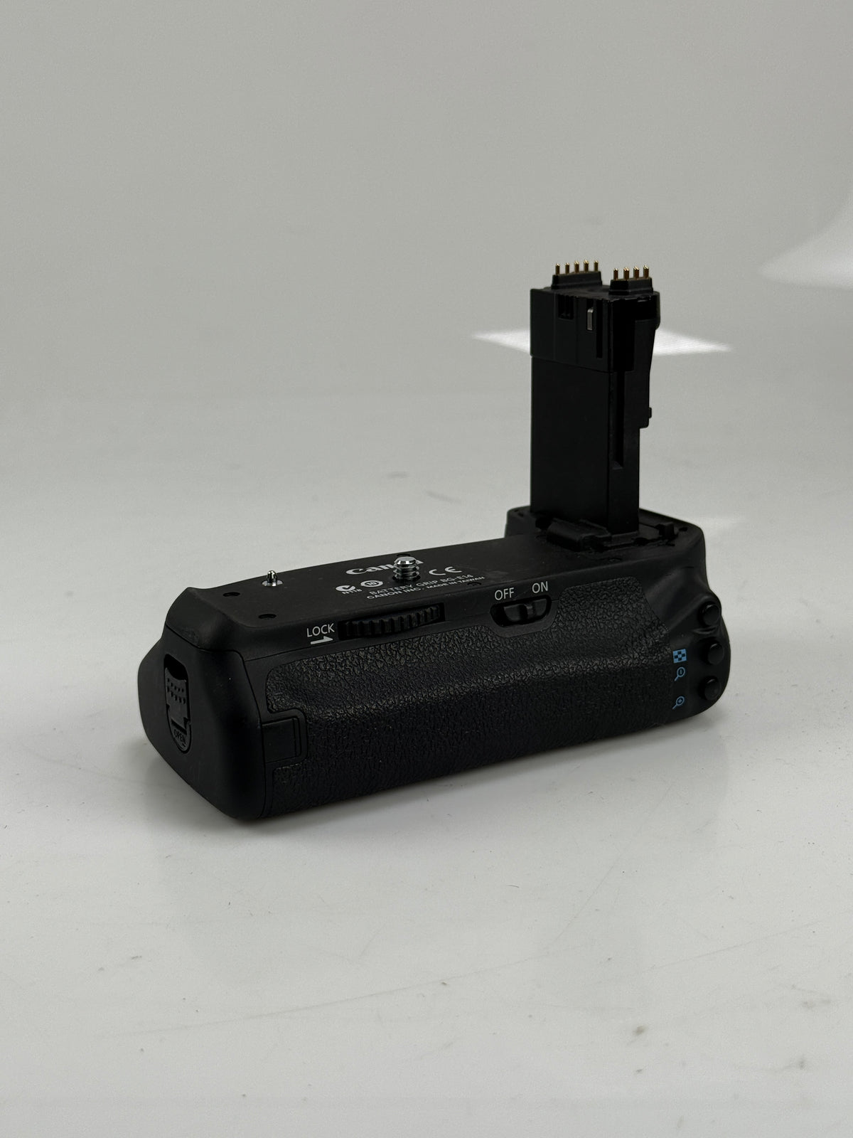 Canon BG-E14 Battery Grip for EOS 90D 80D 70D