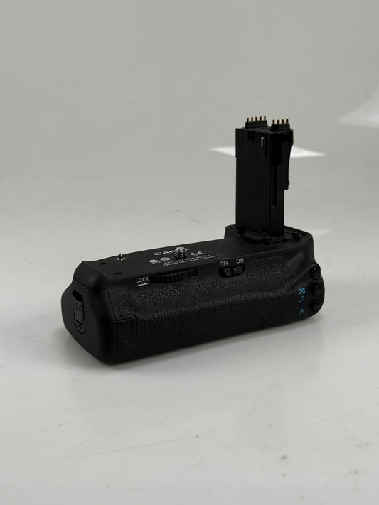 Canon BG-E14 Battery Grip for EOS 90D 80D 70D