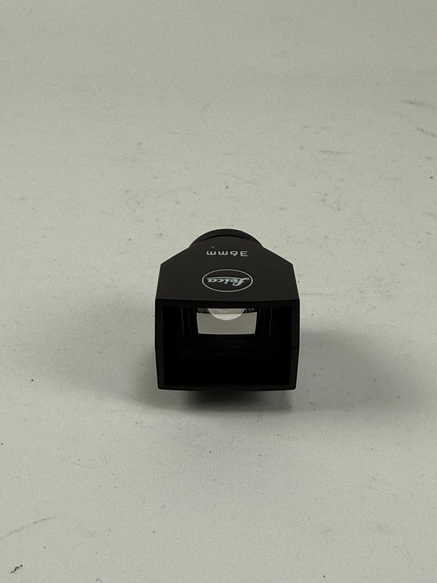 Leica 18707 Bright Line View Finder 36mm for Leica X1