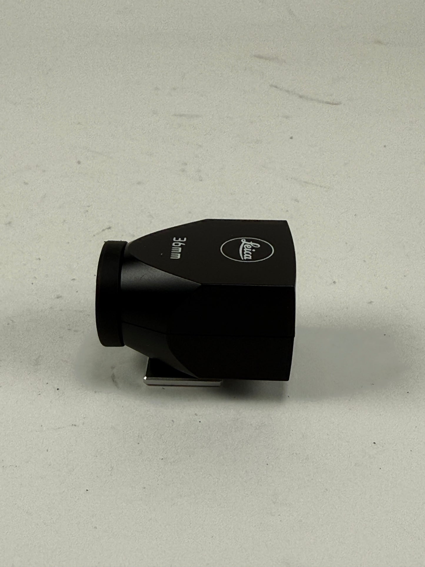 Leica 18707 Bright Line View Finder 36mm for Leica X1