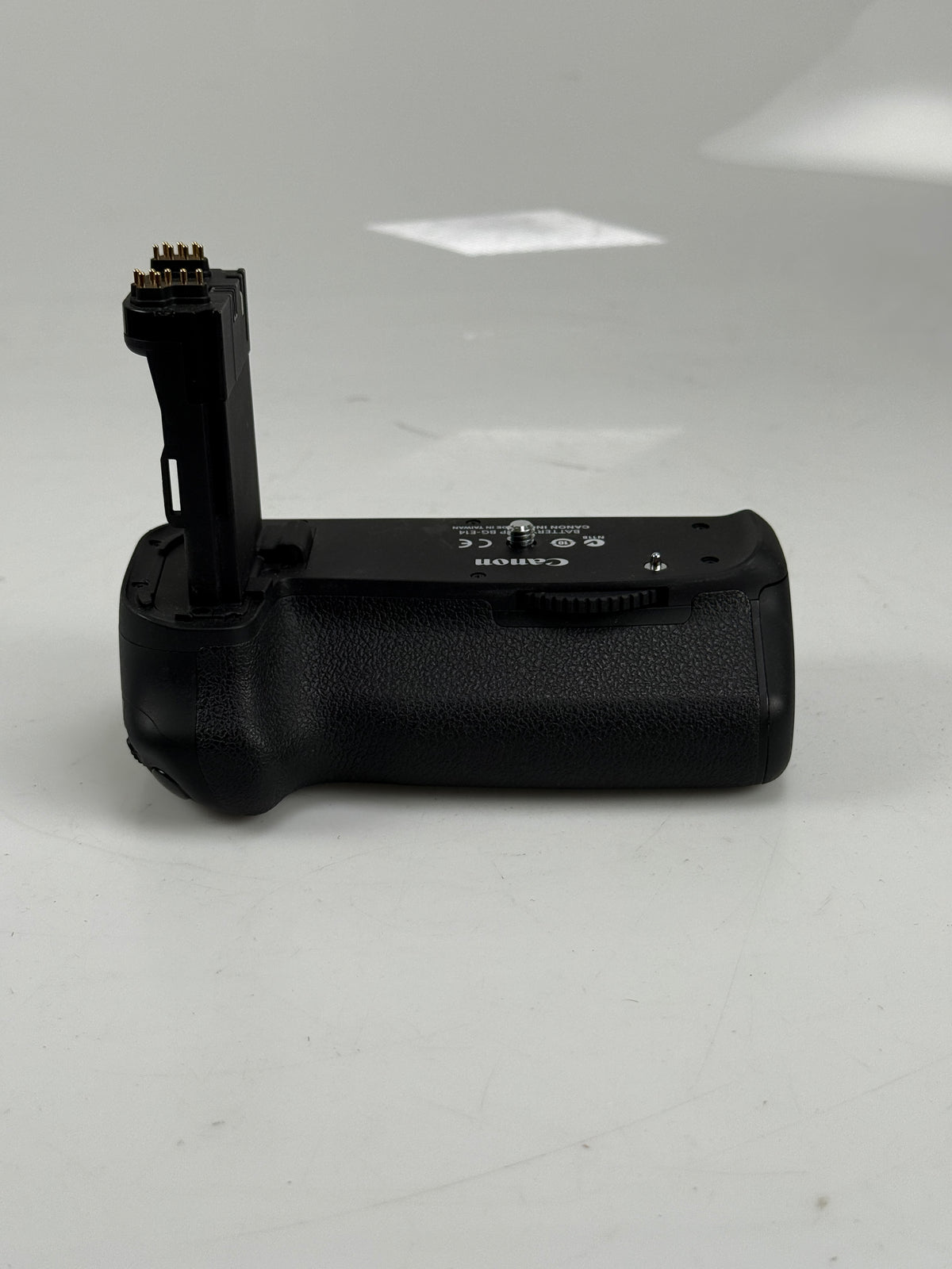 Canon BG-E14 Battery Grip for EOS 90D 80D 70D