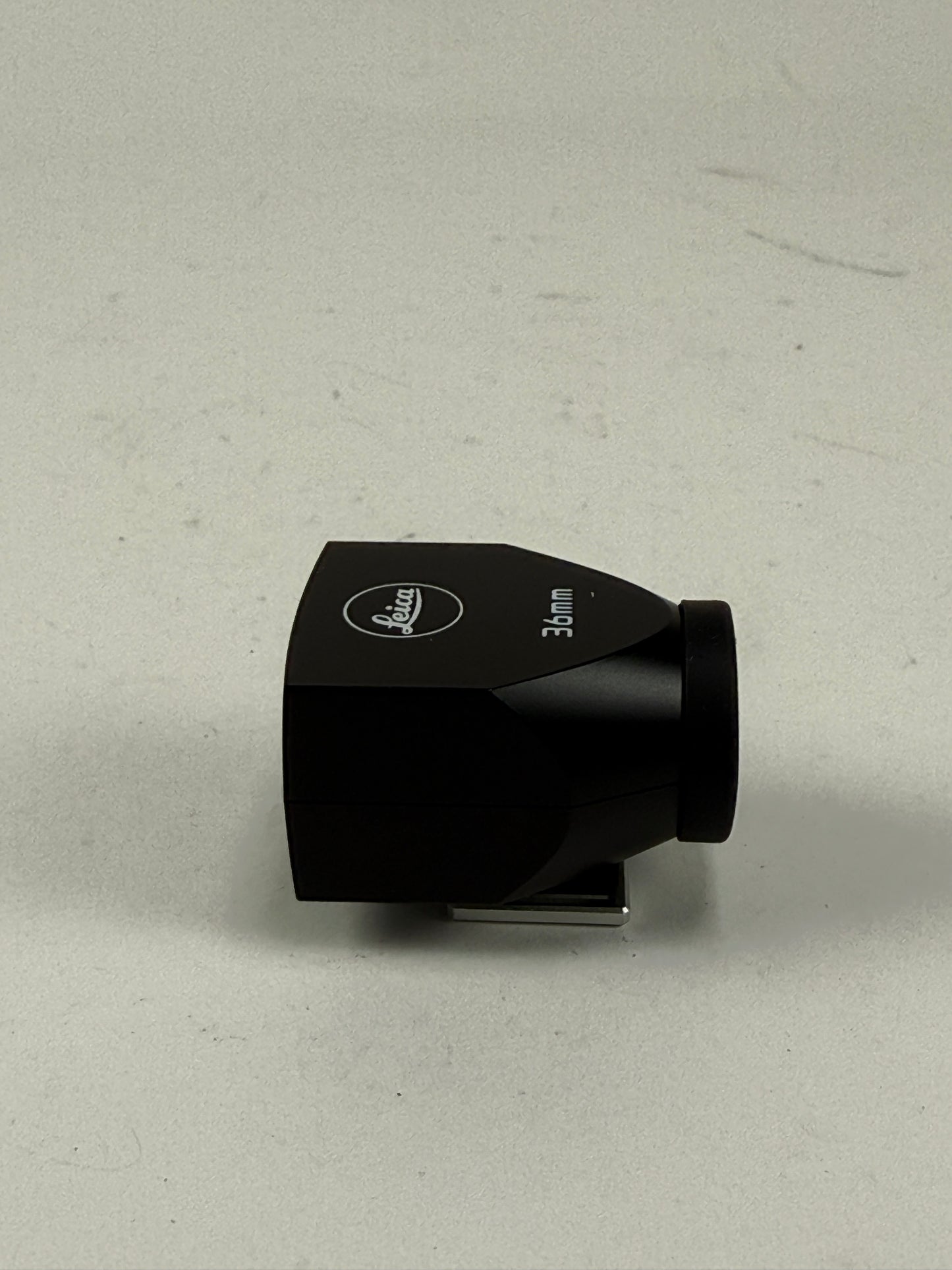 Leica 18707 Bright Line View Finder 36mm for Leica X1