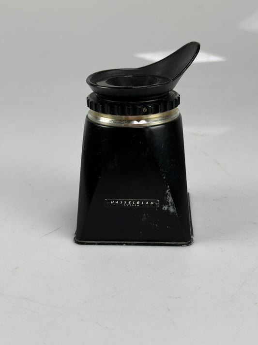 Hasselblad Magnifying Hood Chimney Finder 500 503