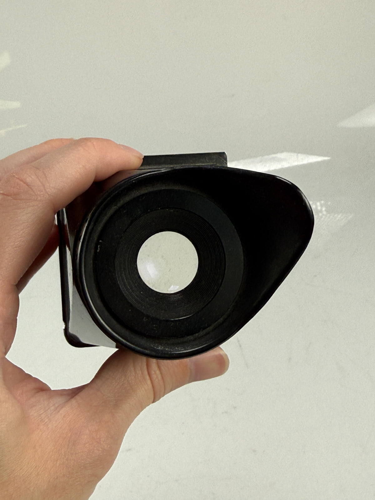 Hasselblad Magnifying Hood Chimney Finder 500 503