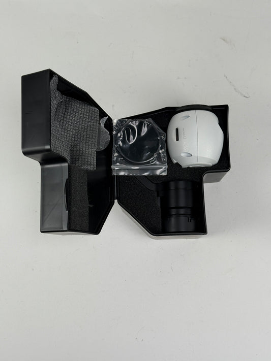 DJI Zenmuse X3 3-axis Gimbal Camera 12.4MP/4K for DJI Inspire 1 Drone