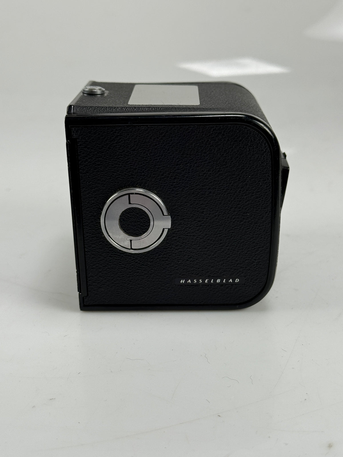 Hasselblad Roll Film Back Magazine 70 A70 70mm Black