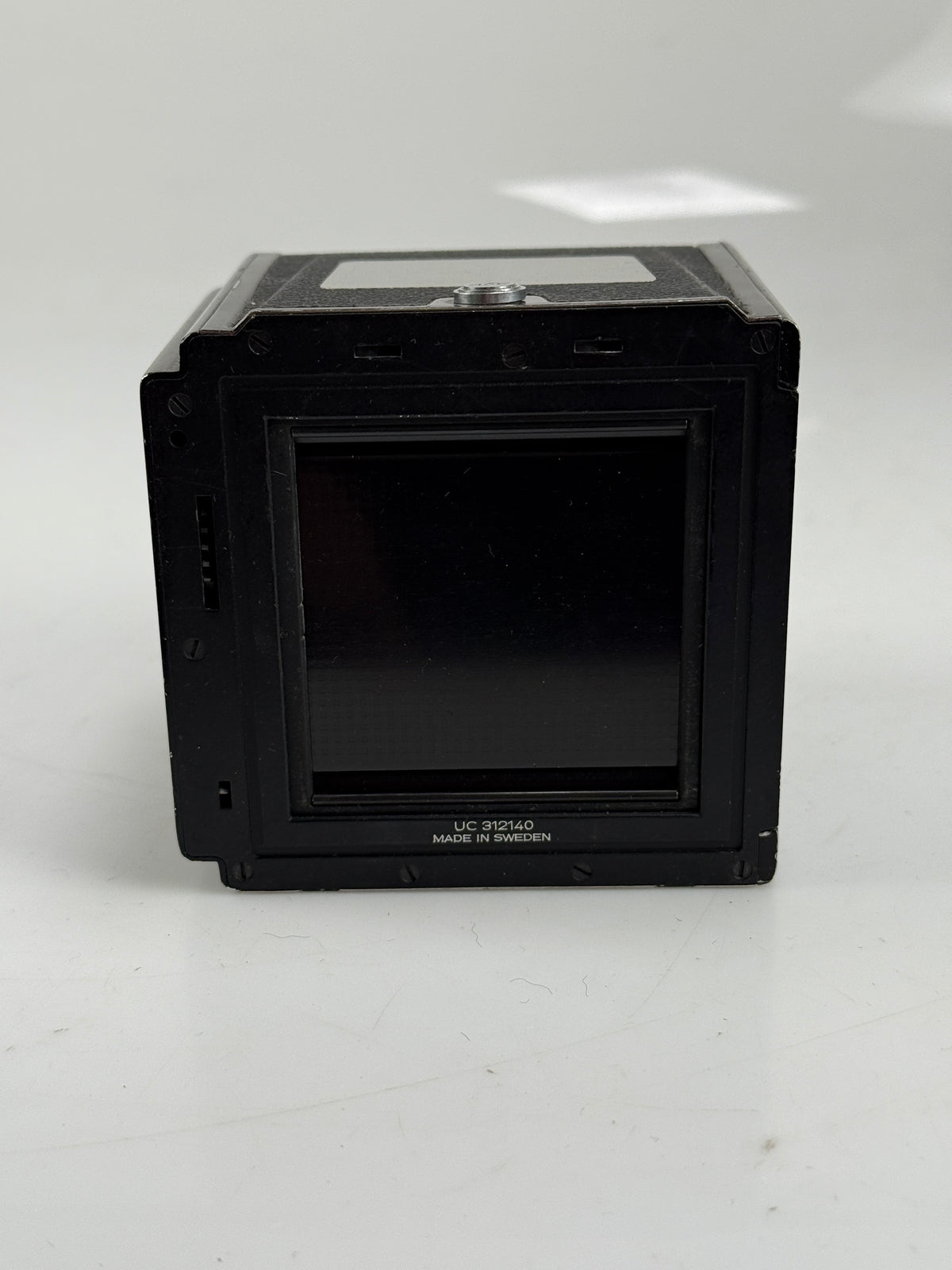 Hasselblad Roll Film Back Magazine 70 A70 70mm Black
