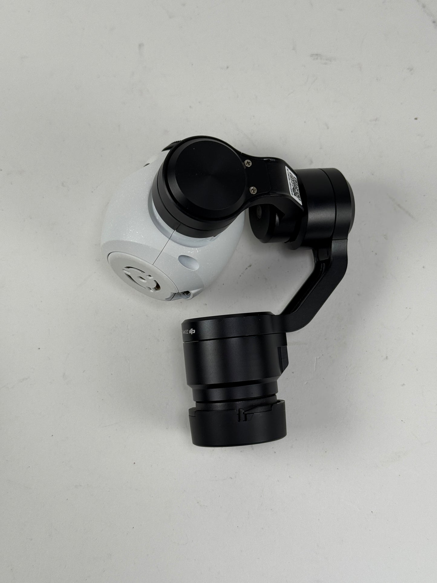 DJI Zenmuse X3 3-axis Gimbal Camera 12.4MP/4K for DJI Inspire 1 Drone