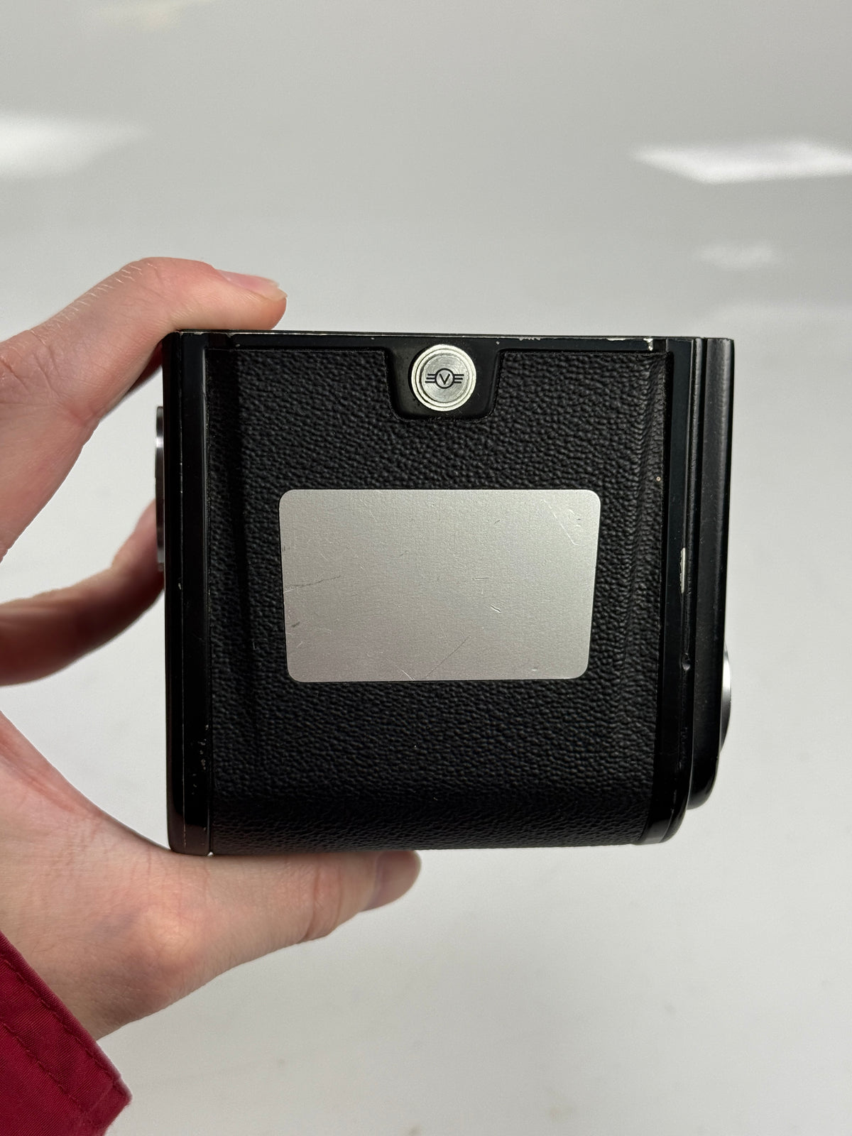 Hasselblad Roll Film Back Magazine 70 A70 70mm Black