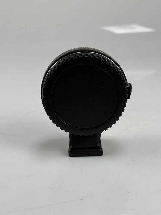 Ommlite Autofocus Lens Adapter for Canon EF-NEX Sony E mount